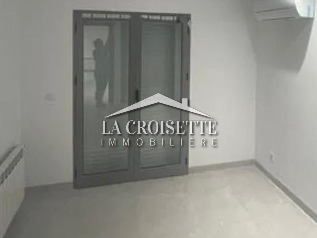 Appartement S+1 à Ain Zaghouan